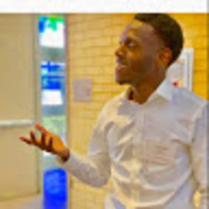 Meet your Posher, Channing